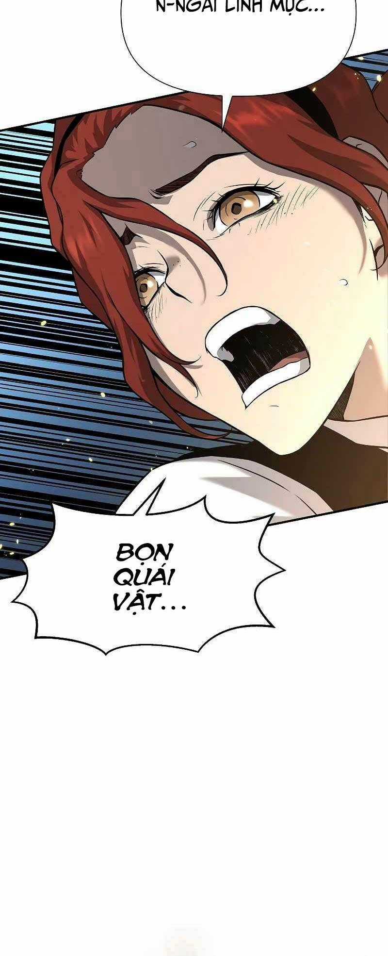 Linh Mục Tha Hóa - Chapter 4 - Trang 33