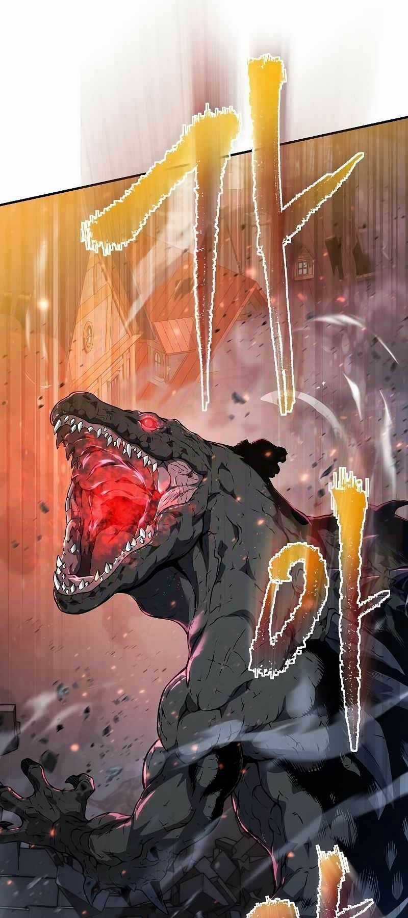 Linh Mục Tha Hóa - Chapter 4 - Trang 34