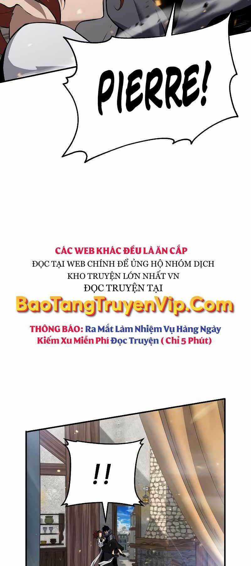 Linh Mục Tha Hóa - Chapter 4 - Trang 39