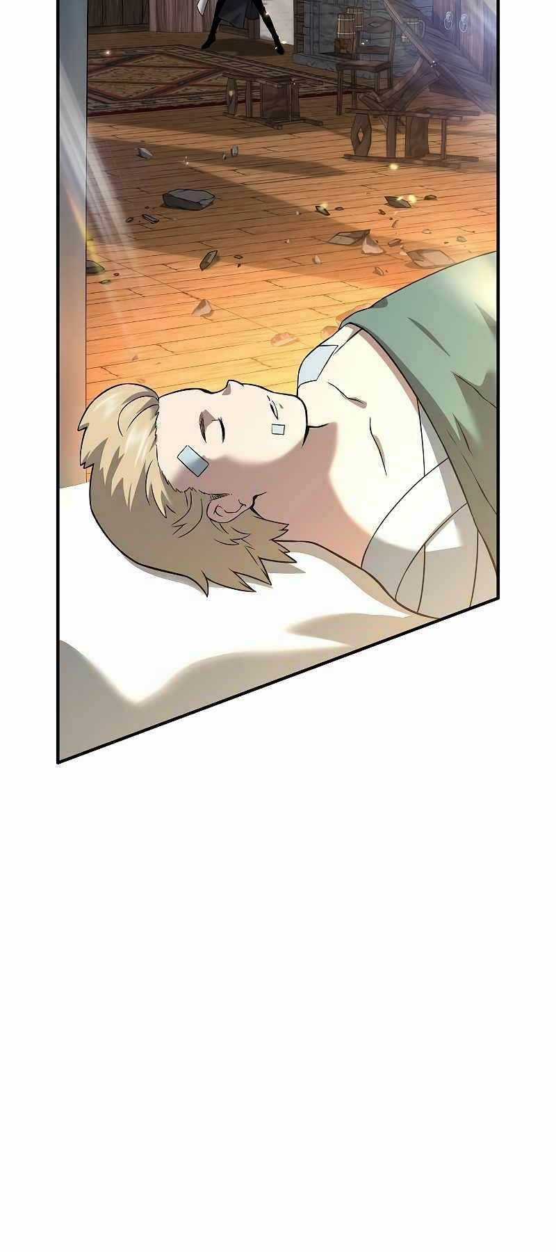 Linh Mục Tha Hóa - Chapter 4 - Trang 40