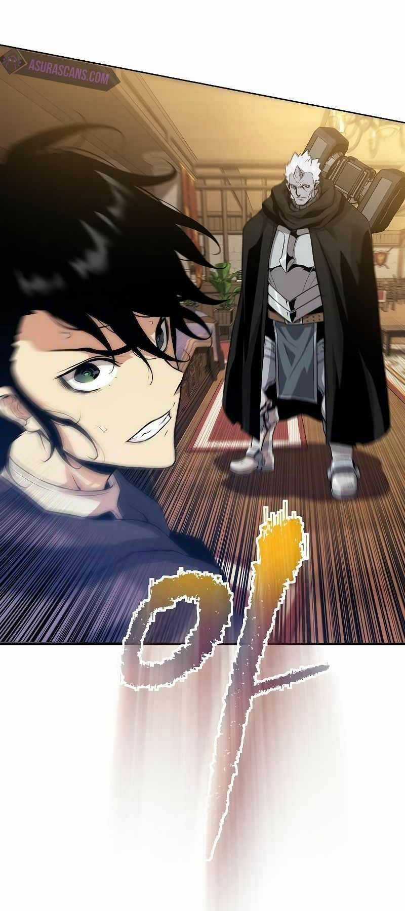 Linh Mục Tha Hóa - Chapter 4 - Trang 5