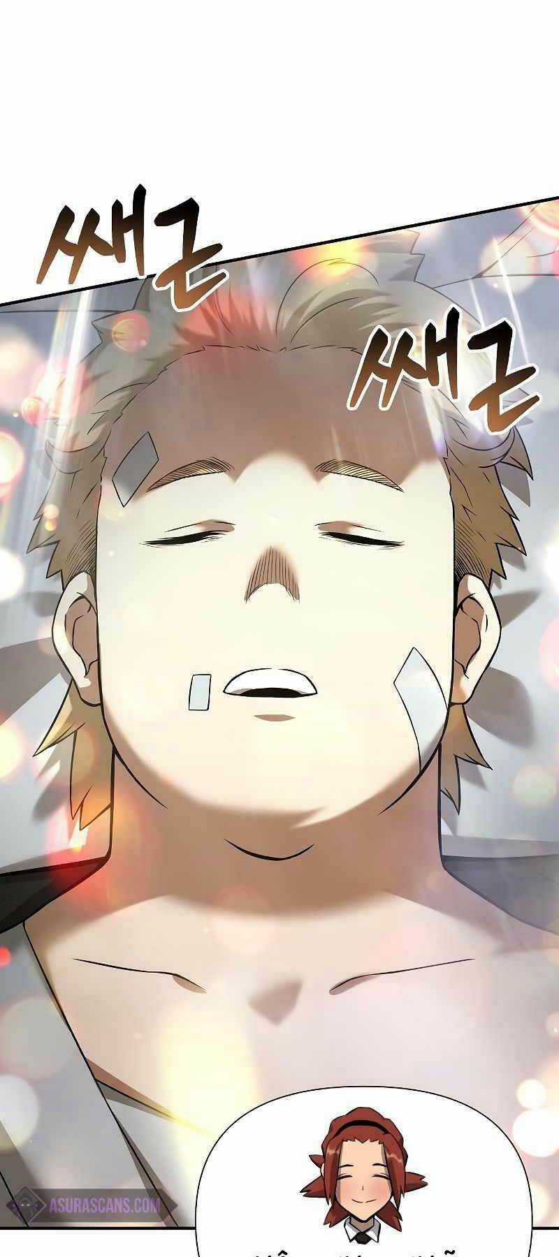 Linh Mục Tha Hóa - Chapter 4 - Trang 41