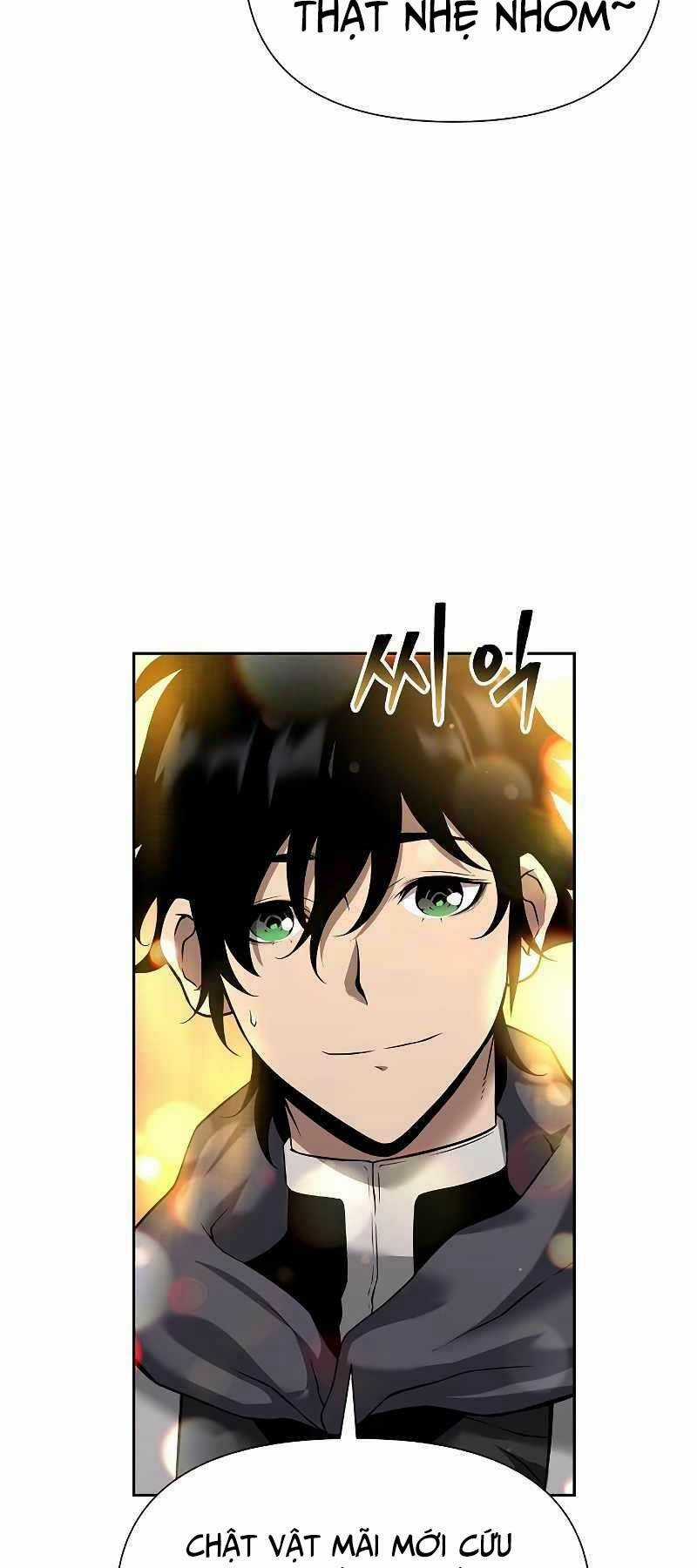 Linh Mục Tha Hóa - Chapter 4 - Trang 42