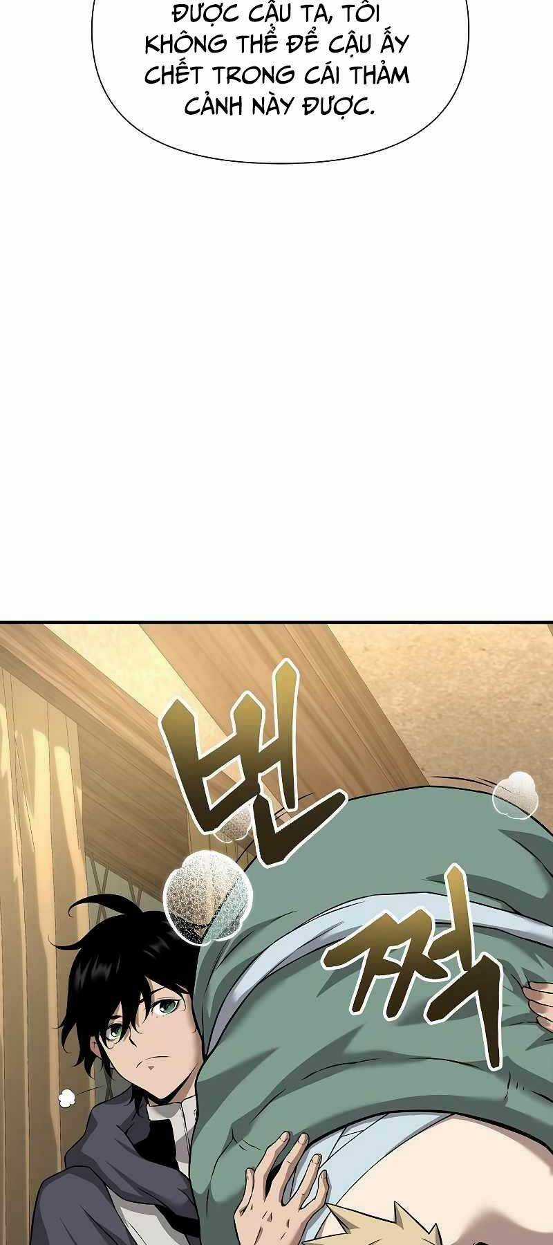 Linh Mục Tha Hóa - Chapter 4 - Trang 43