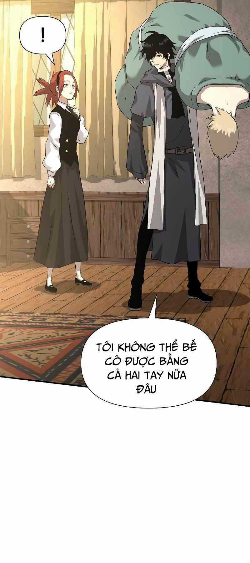 Linh Mục Tha Hóa - Chapter 4 - Trang 45