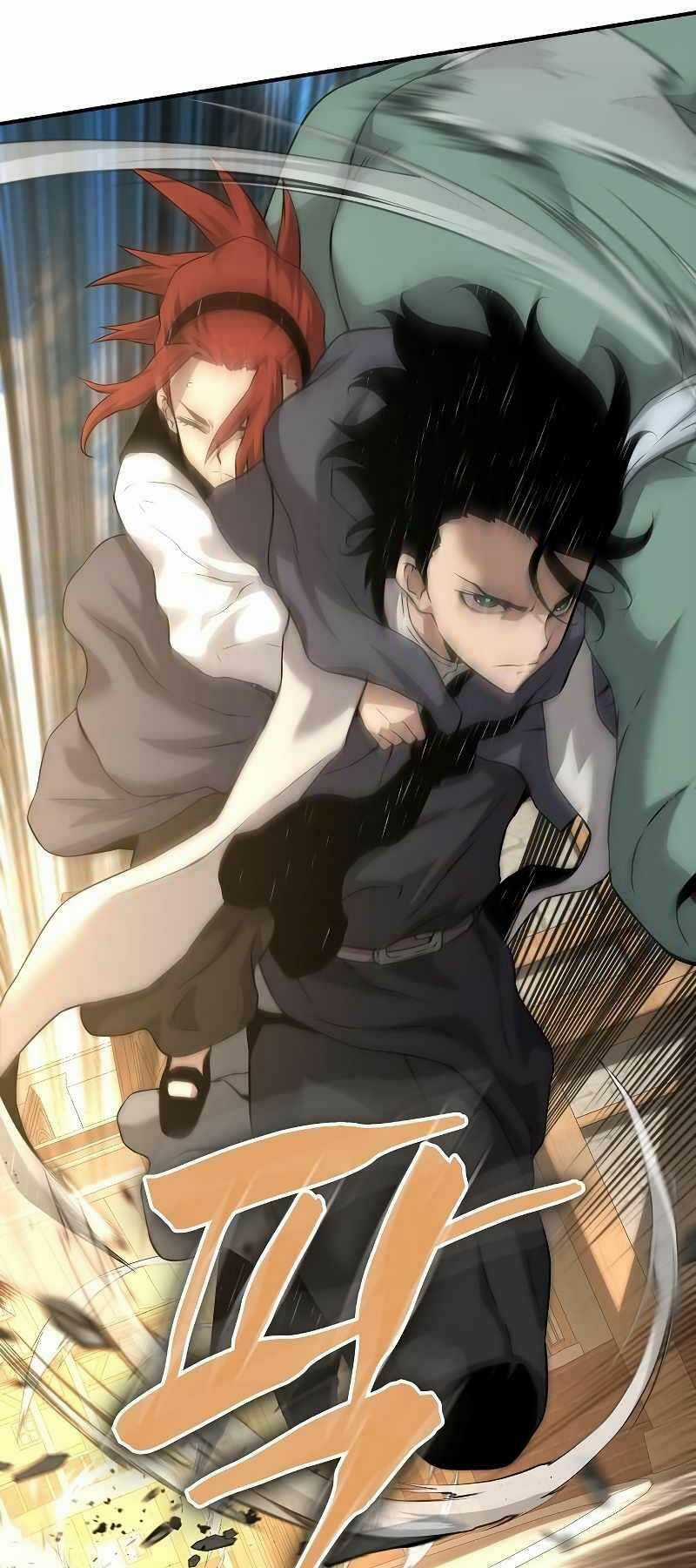 Linh Mục Tha Hóa - Chapter 4 - Trang 48