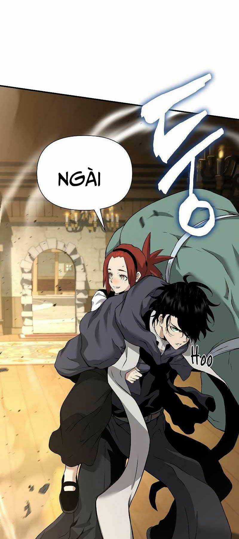 Linh Mục Tha Hóa - Chapter 4 - Trang 60