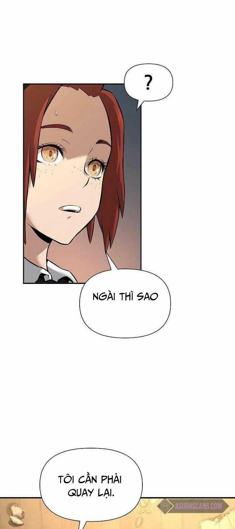 Linh Mục Tha Hóa - Chapter 4 - Trang 63