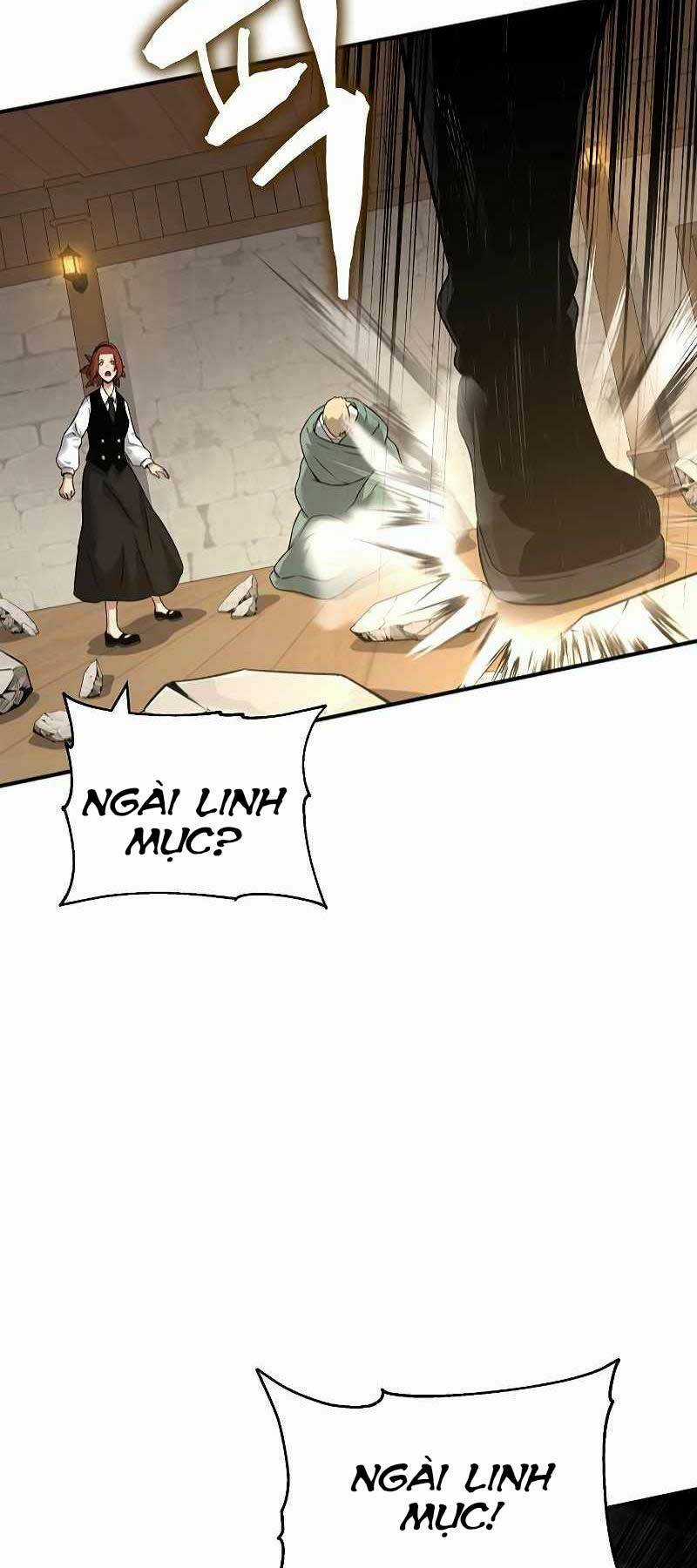 Linh Mục Tha Hóa - Chapter 4 - Trang 65