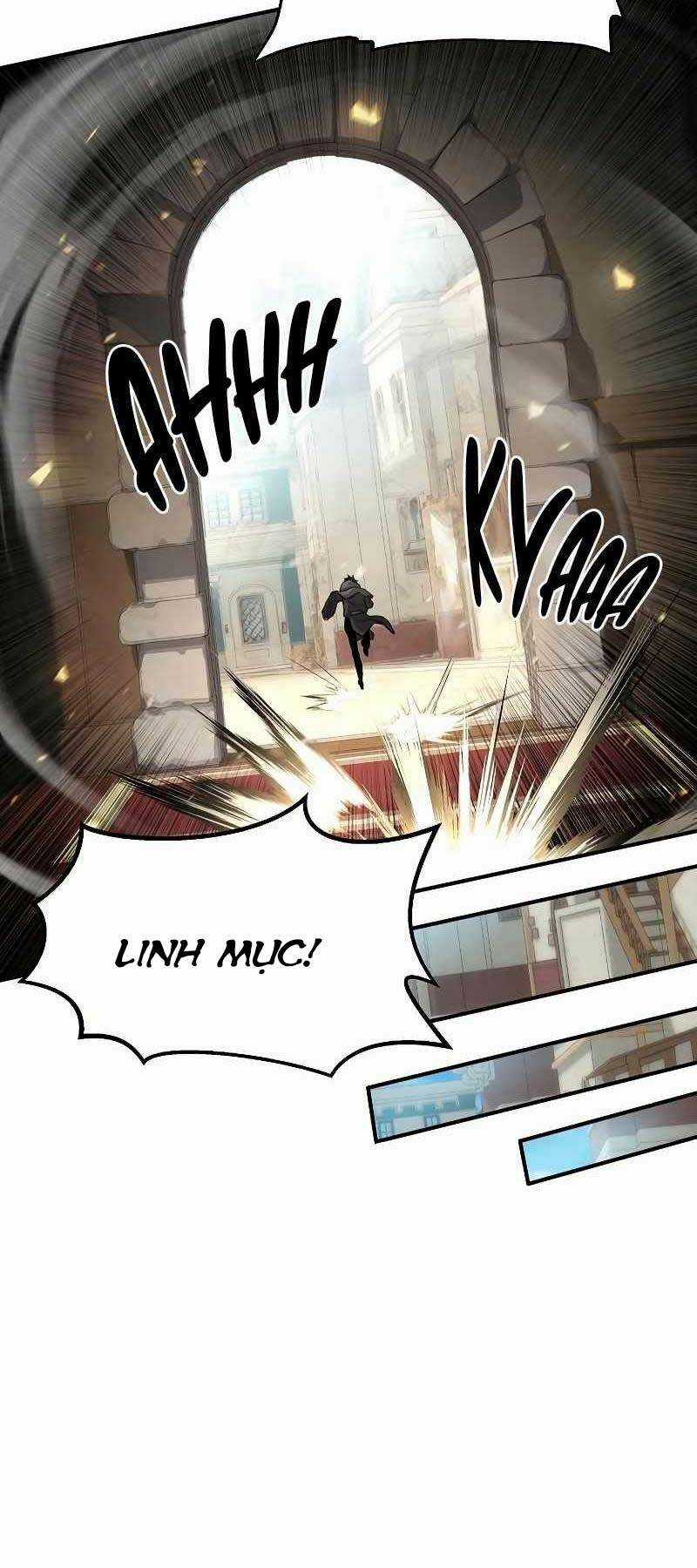 Linh Mục Tha Hóa - Chapter 4 - Trang 66