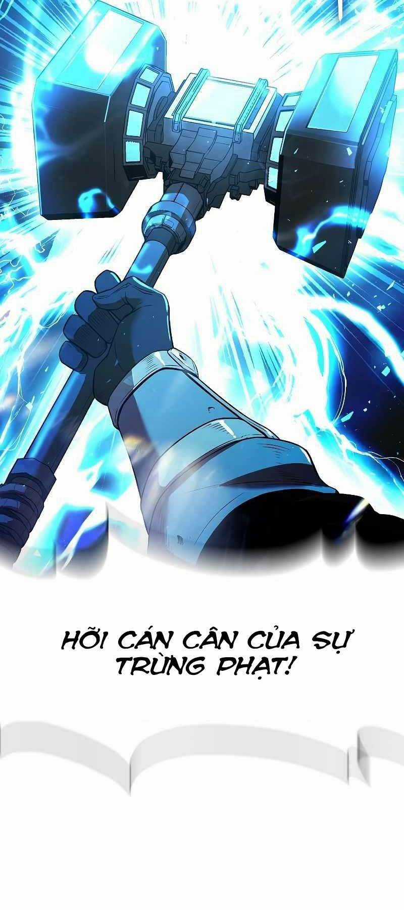 Linh Mục Tha Hóa - Chapter 4 - Trang 8