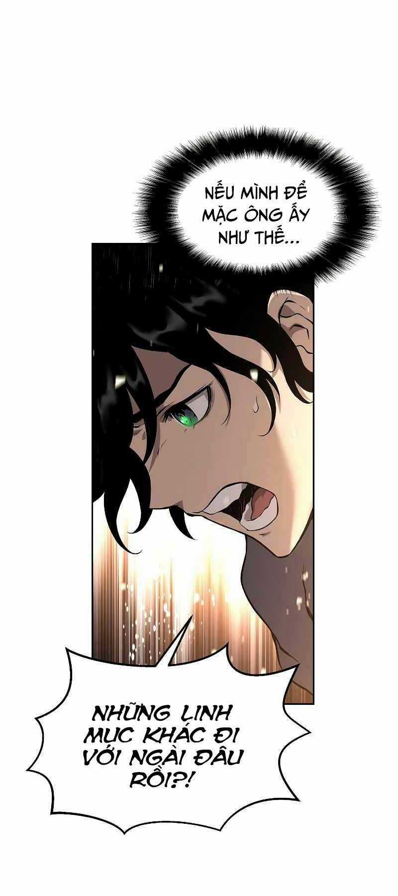 Linh Mục Tha Hóa - Chapter 4 - Trang 74