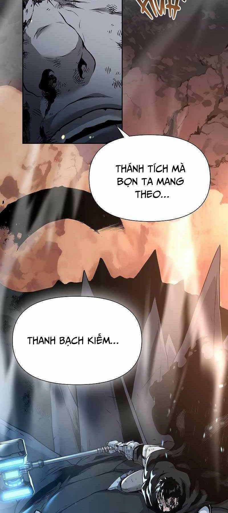 Linh Mục Tha Hóa - Chapter 4 - Trang 79