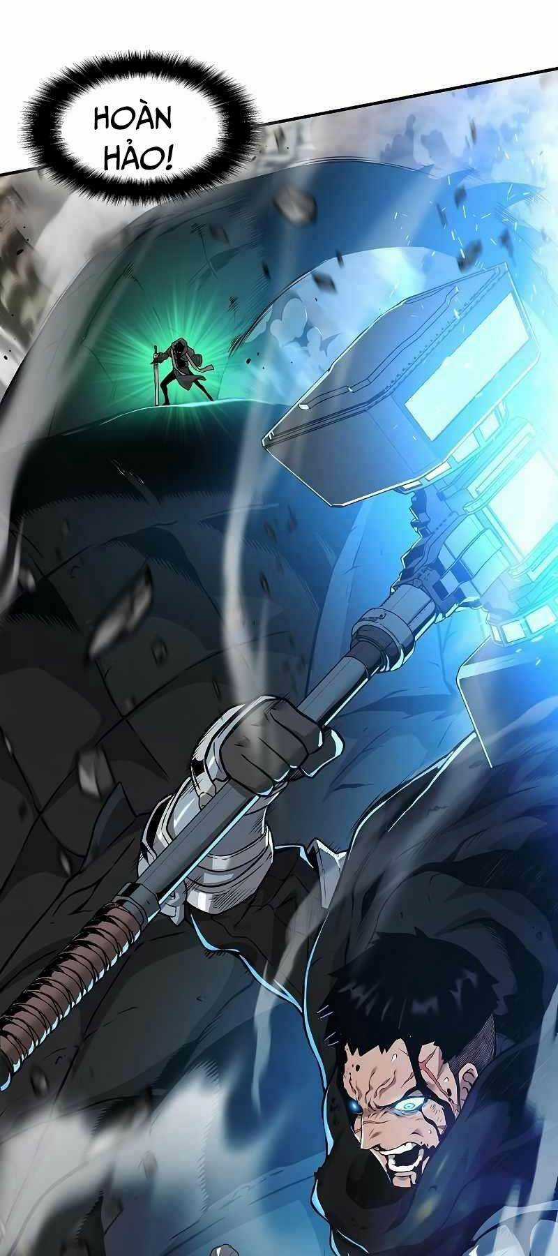 Linh Mục Tha Hóa - Chapter 4 - Trang 100