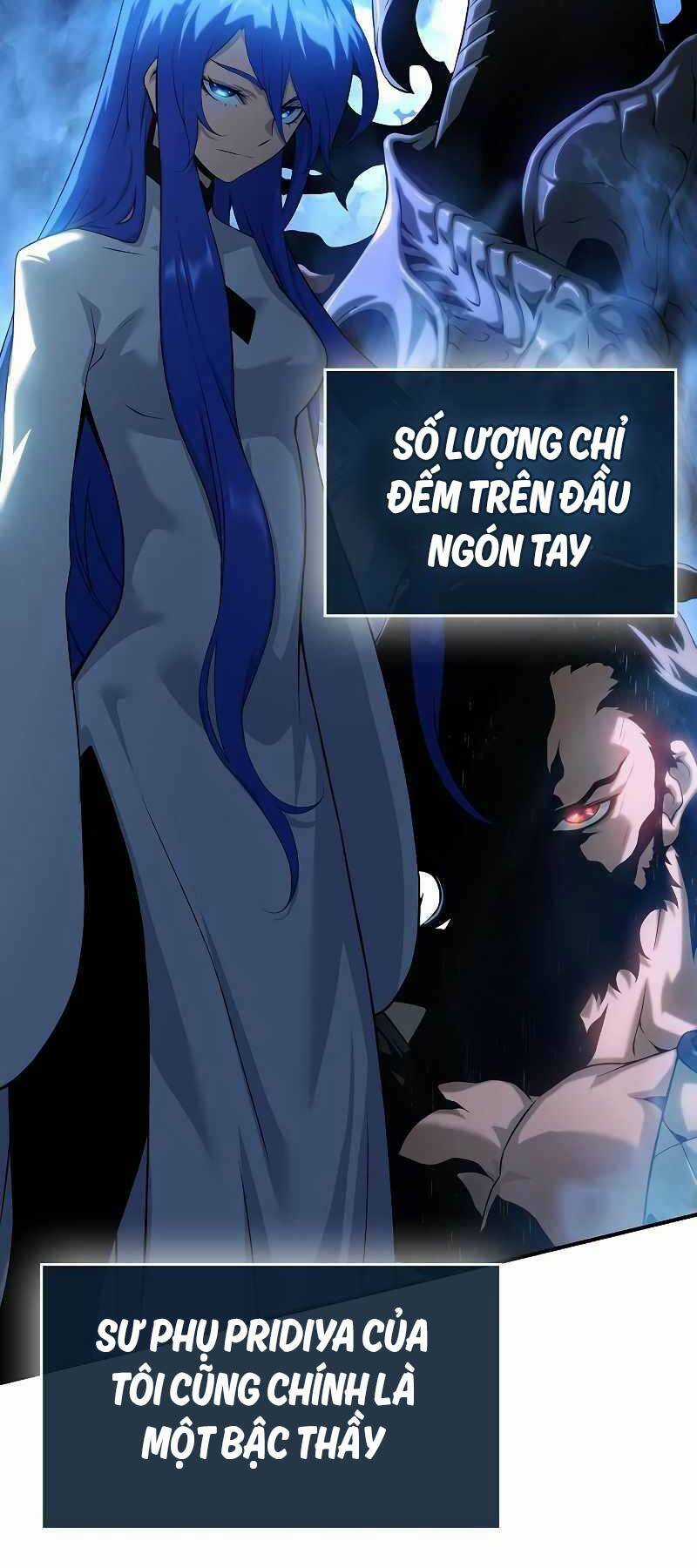 Linh Mục Tha Hóa - Chapter 40 - Trang 104