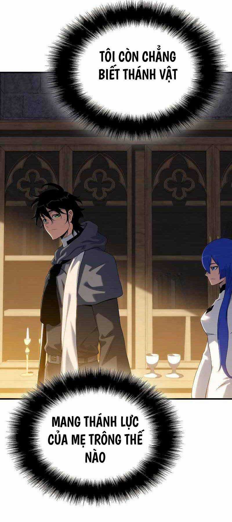 Linh Mục Tha Hóa - Chapter 40 - Trang 117