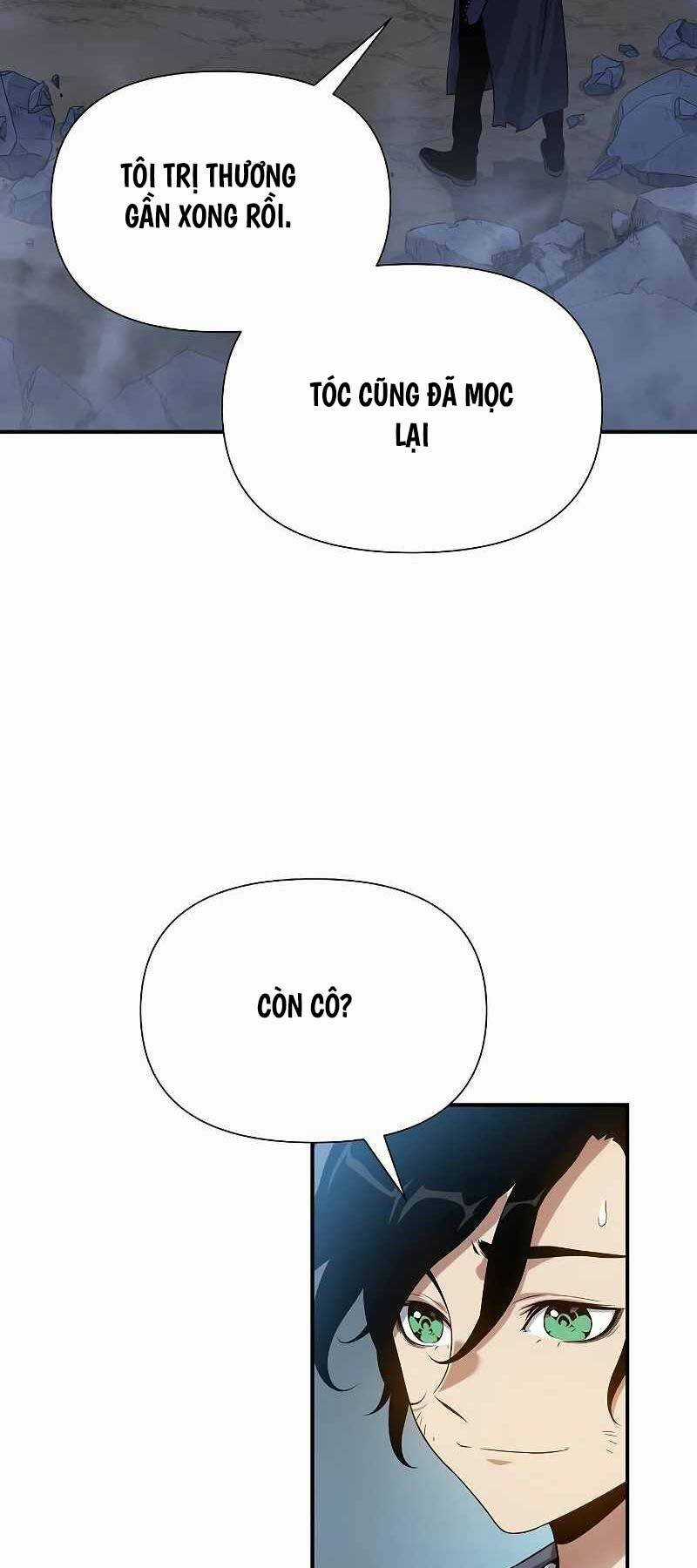 Linh Mục Tha Hóa - Chapter 40 - Trang 26