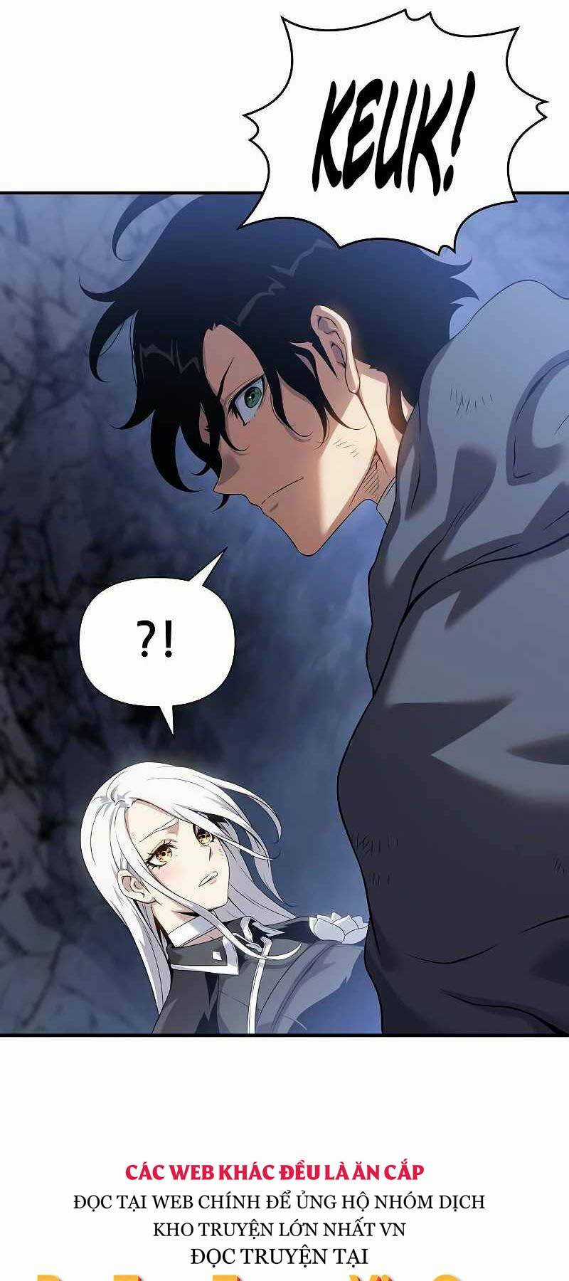 Linh Mục Tha Hóa - Chapter 40 - Trang 28