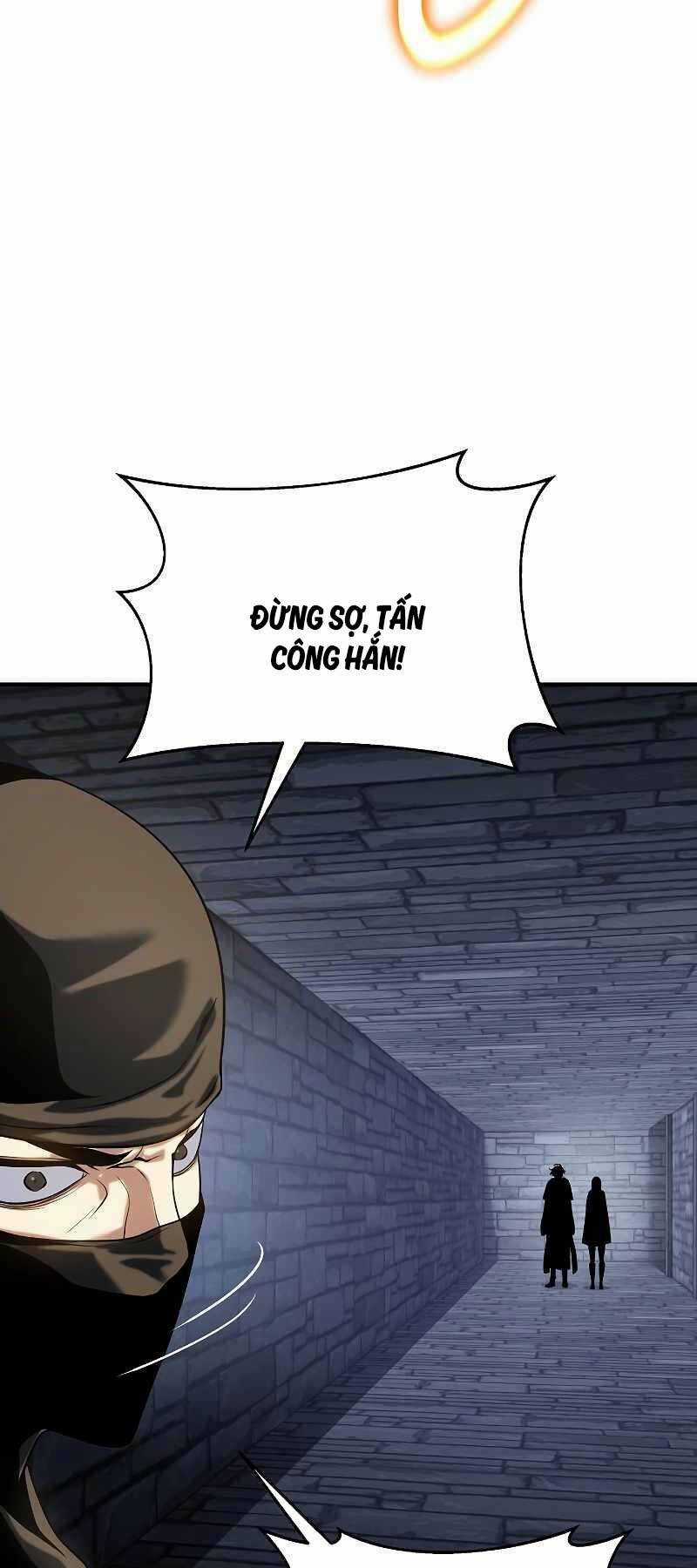 Linh Mục Tha Hóa - Chapter 40 - Trang 5