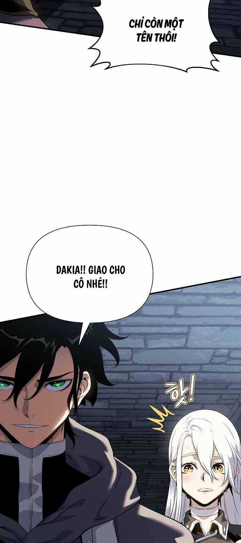 Linh Mục Tha Hóa - Chapter 40 - Trang 6