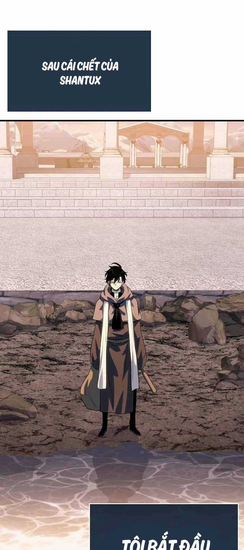 Linh Mục Tha Hóa - Chapter 40 - Trang 54