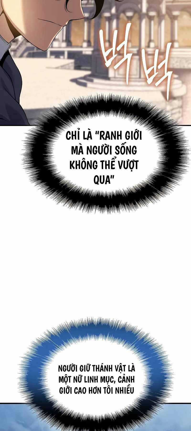 Linh Mục Tha Hóa - Chapter 40 - Trang 63