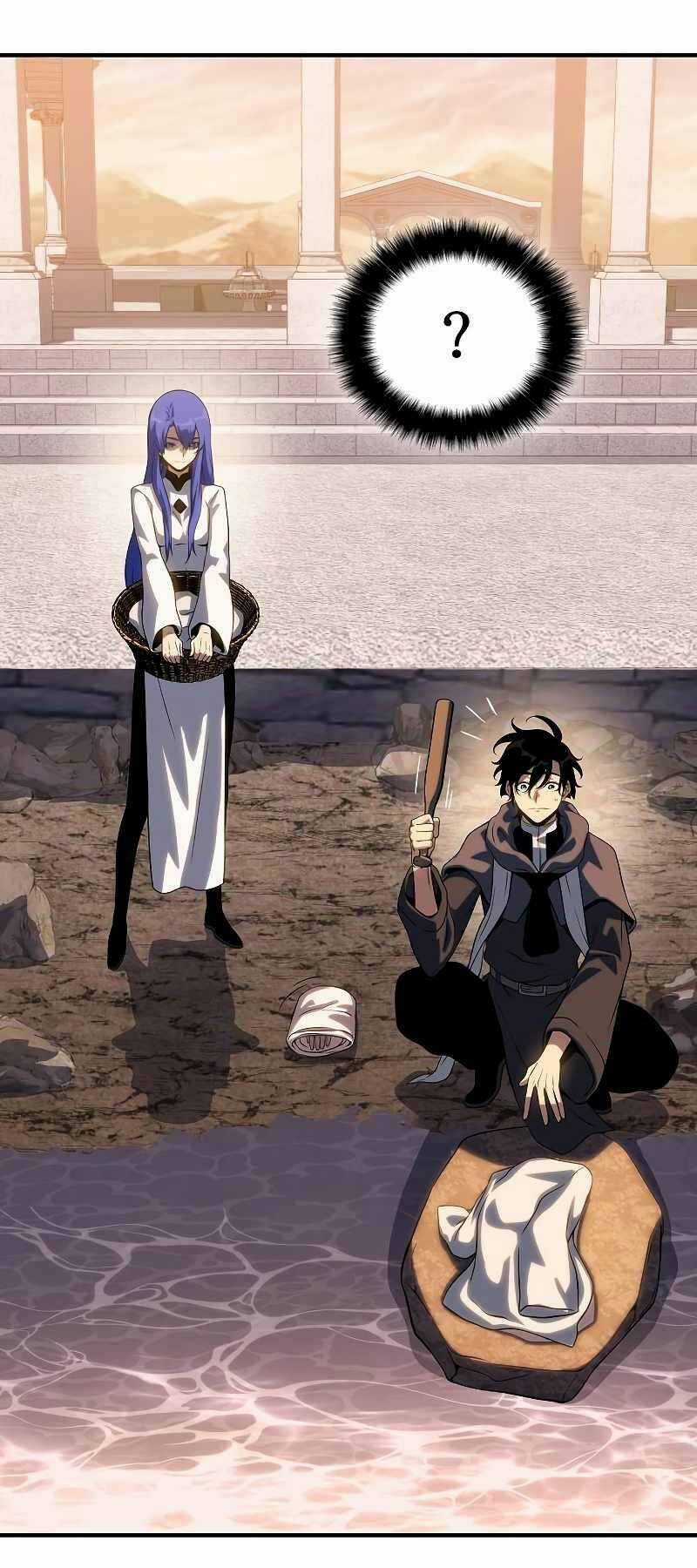 Linh Mục Tha Hóa - Chapter 40 - Trang 65