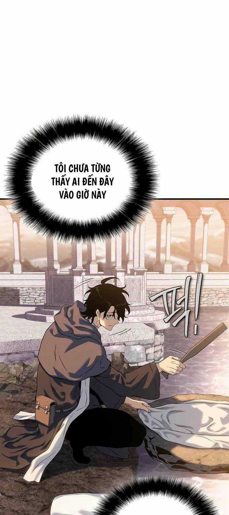 Linh Mục Tha Hóa - Chapter 40 - Trang 66