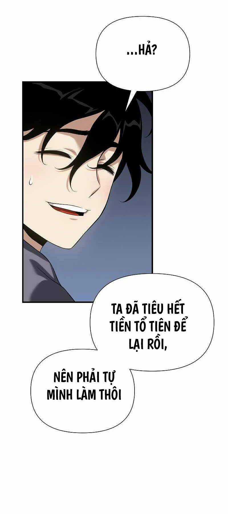 Linh Mục Tha Hóa - Chapter 40 - Trang 83