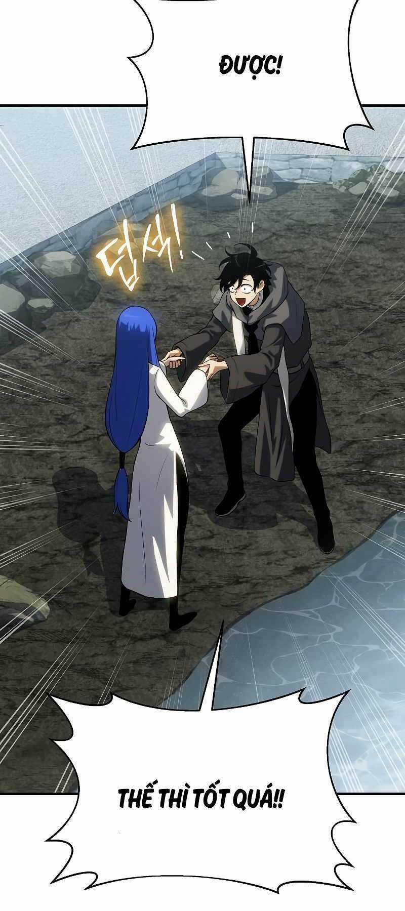 Linh Mục Tha Hóa - Chapter 40 - Trang 94