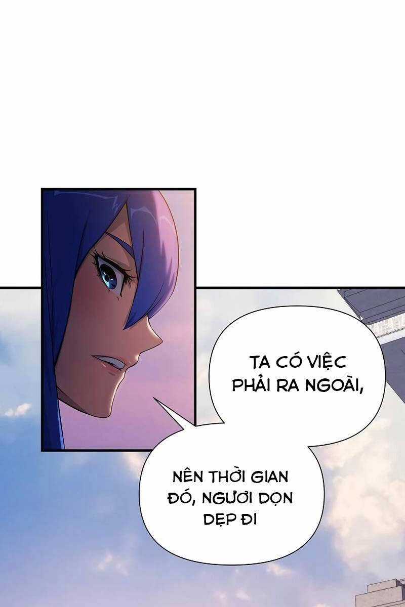 Linh Mục Tha Hóa - Chapter 41 - Trang 15