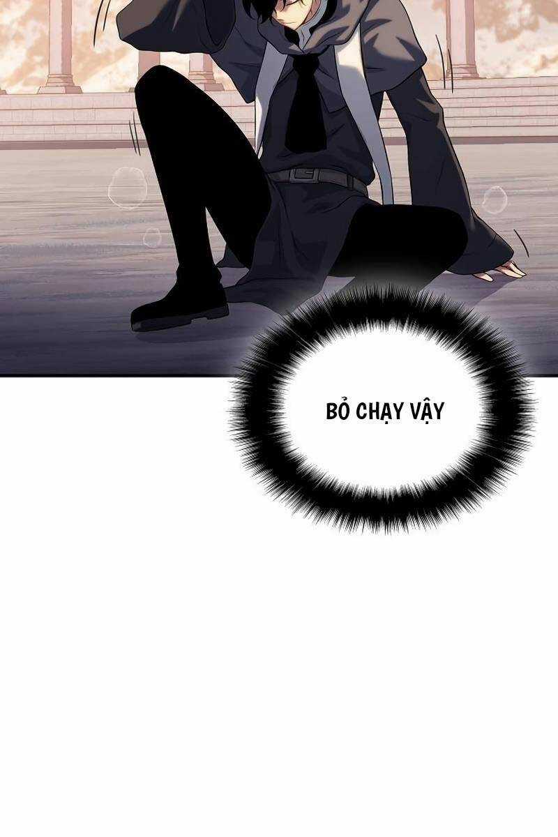 Linh Mục Tha Hóa - Chapter 41 - Trang 22