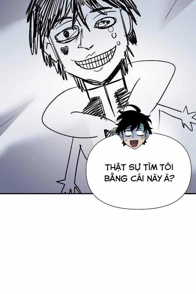 Linh Mục Tha Hóa - Chapter 41 - Trang 50