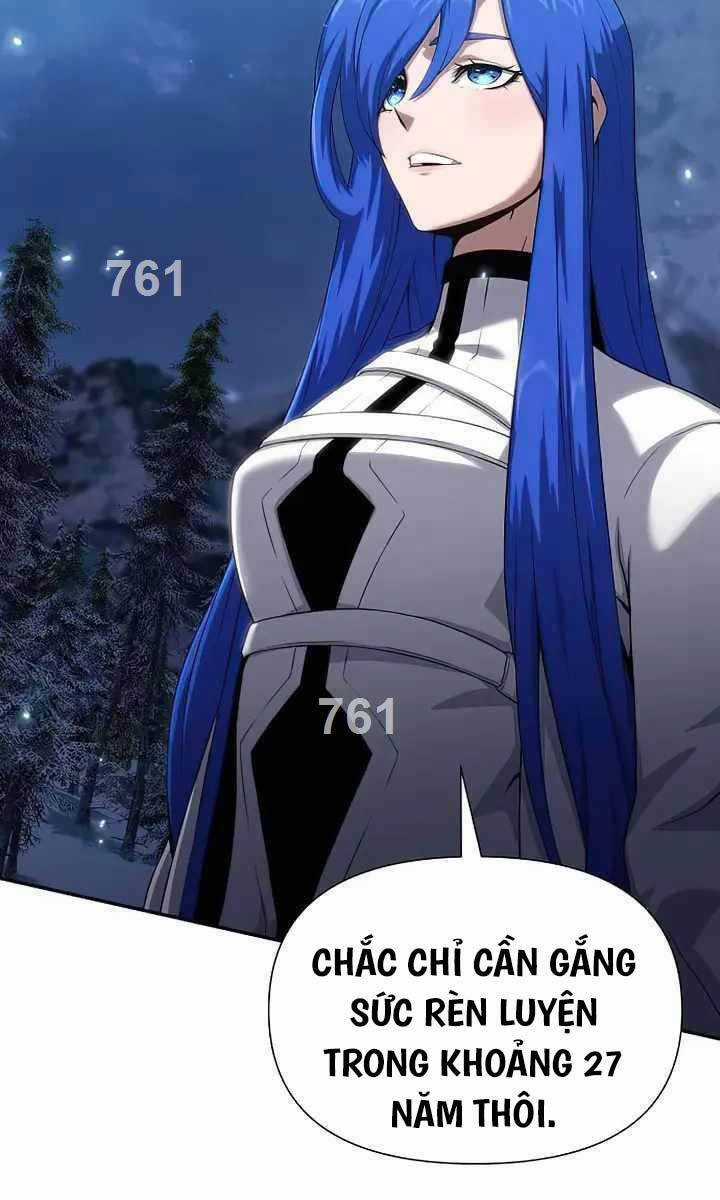 Linh Mục Tha Hóa - Chapter 42 - Trang 3