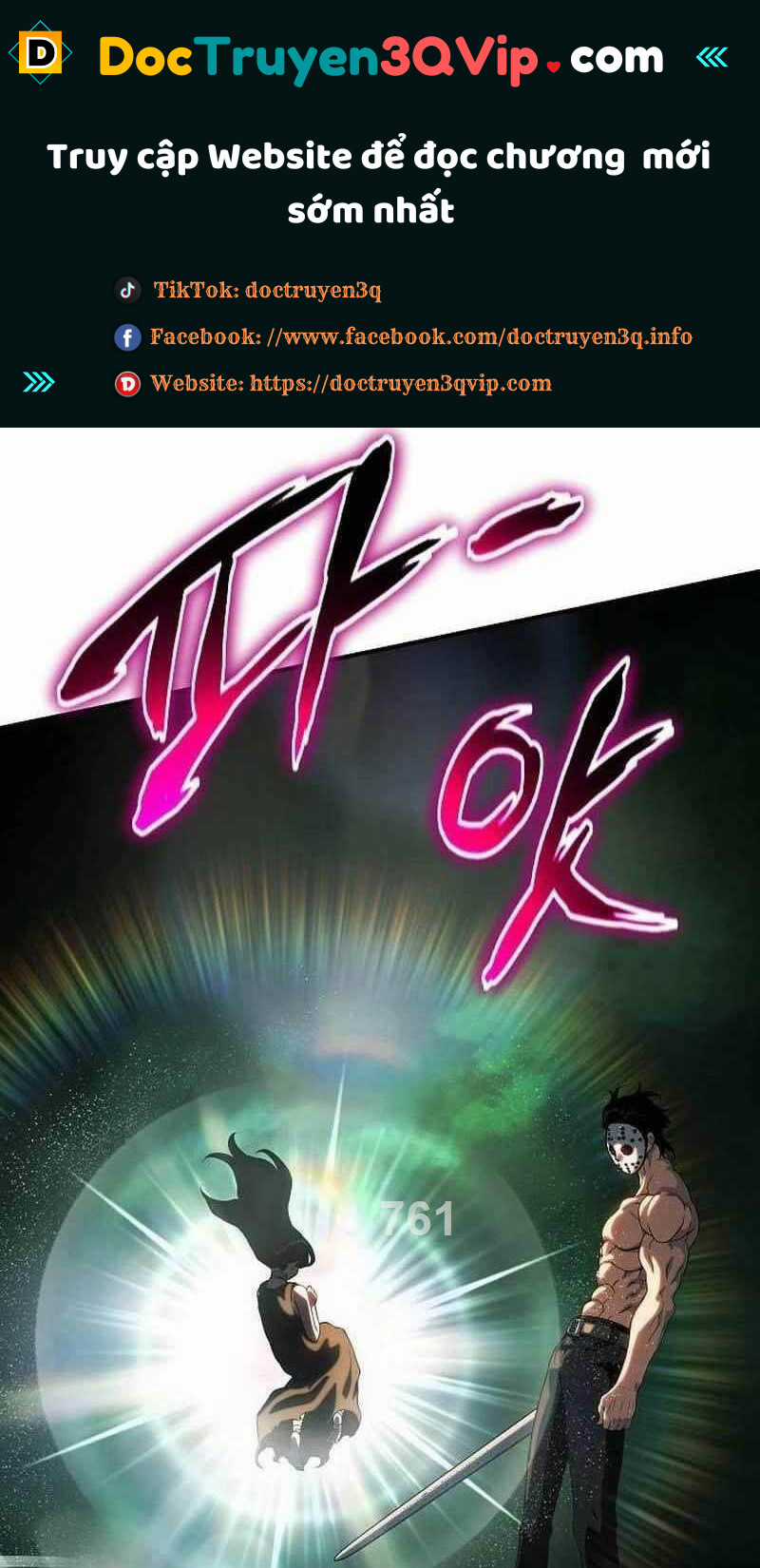 Linh Mục Tha Hóa - Chapter 43 - Trang 2