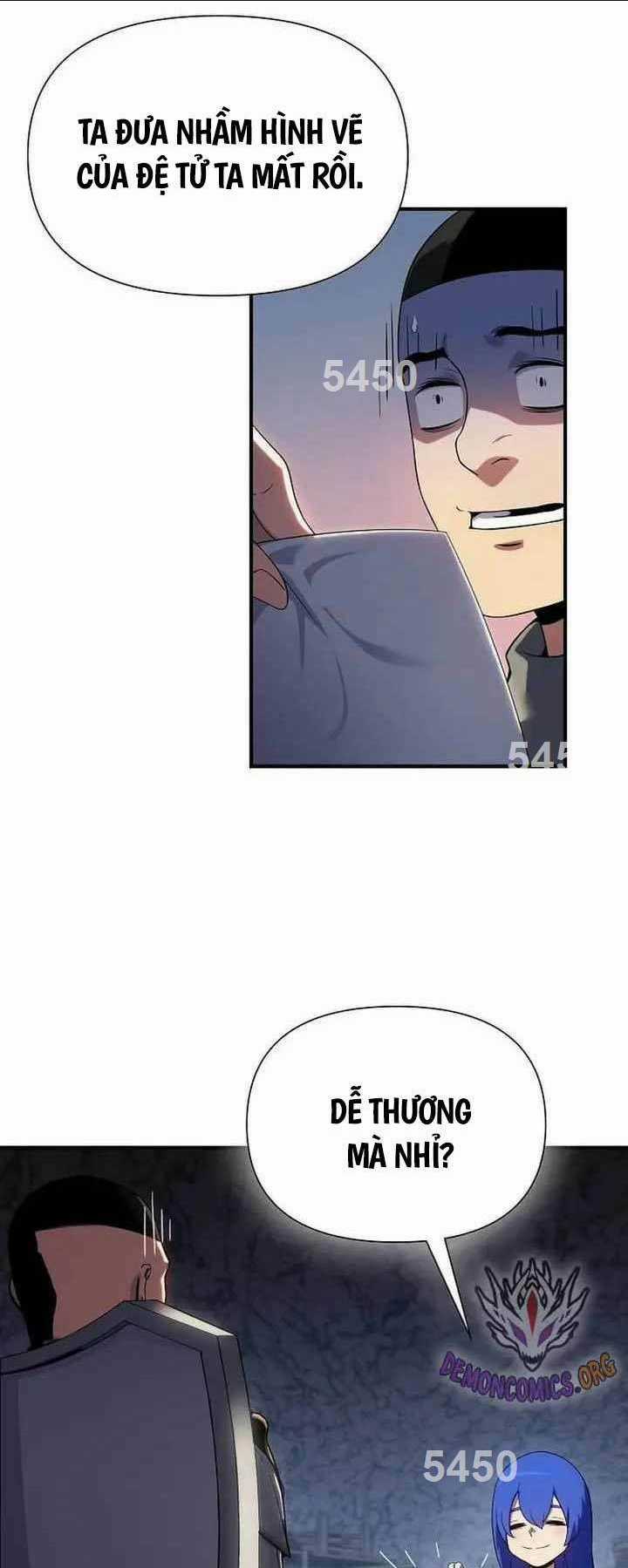 Linh Mục Tha Hóa - Chapter 44 - Trang 2