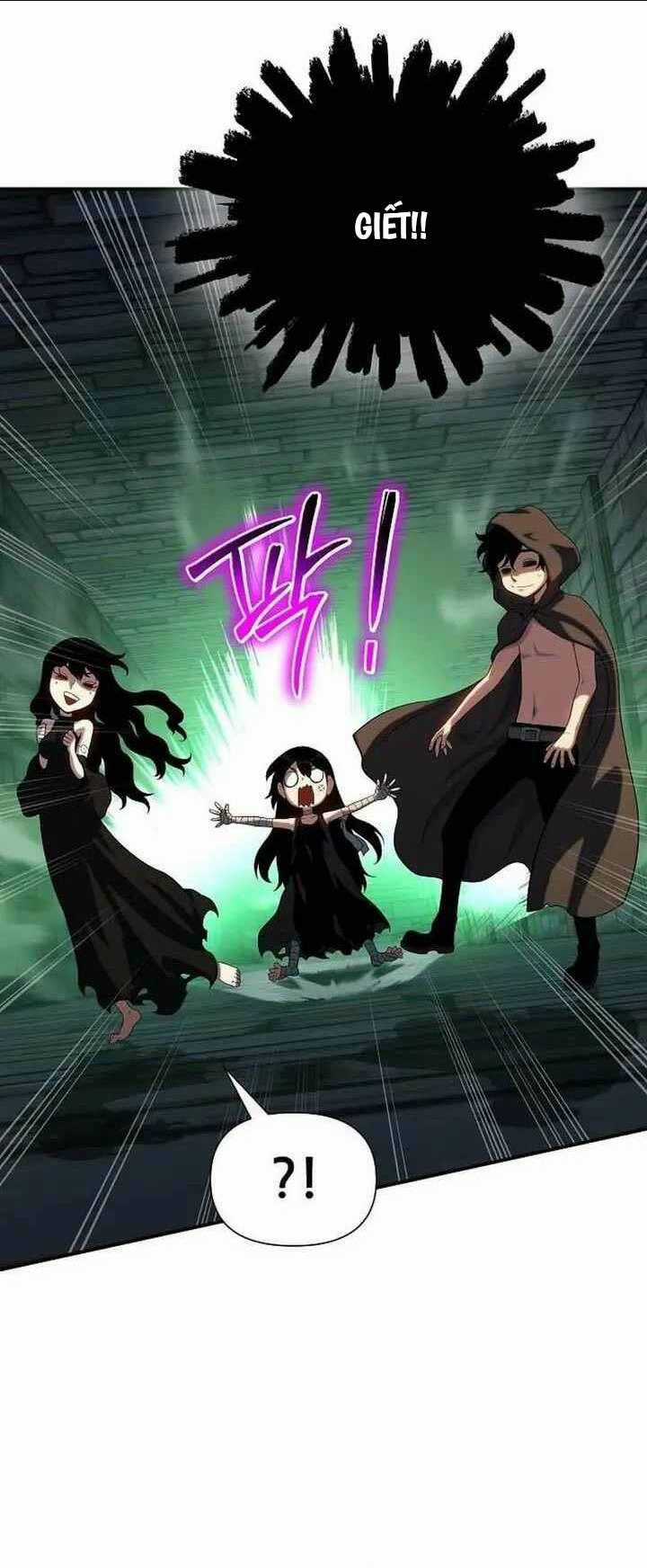 Linh Mục Tha Hóa - Chapter 44 - Trang 21