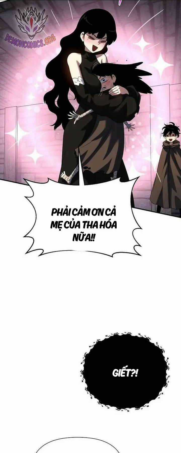 Linh Mục Tha Hóa - Chapter 44 - Trang 23