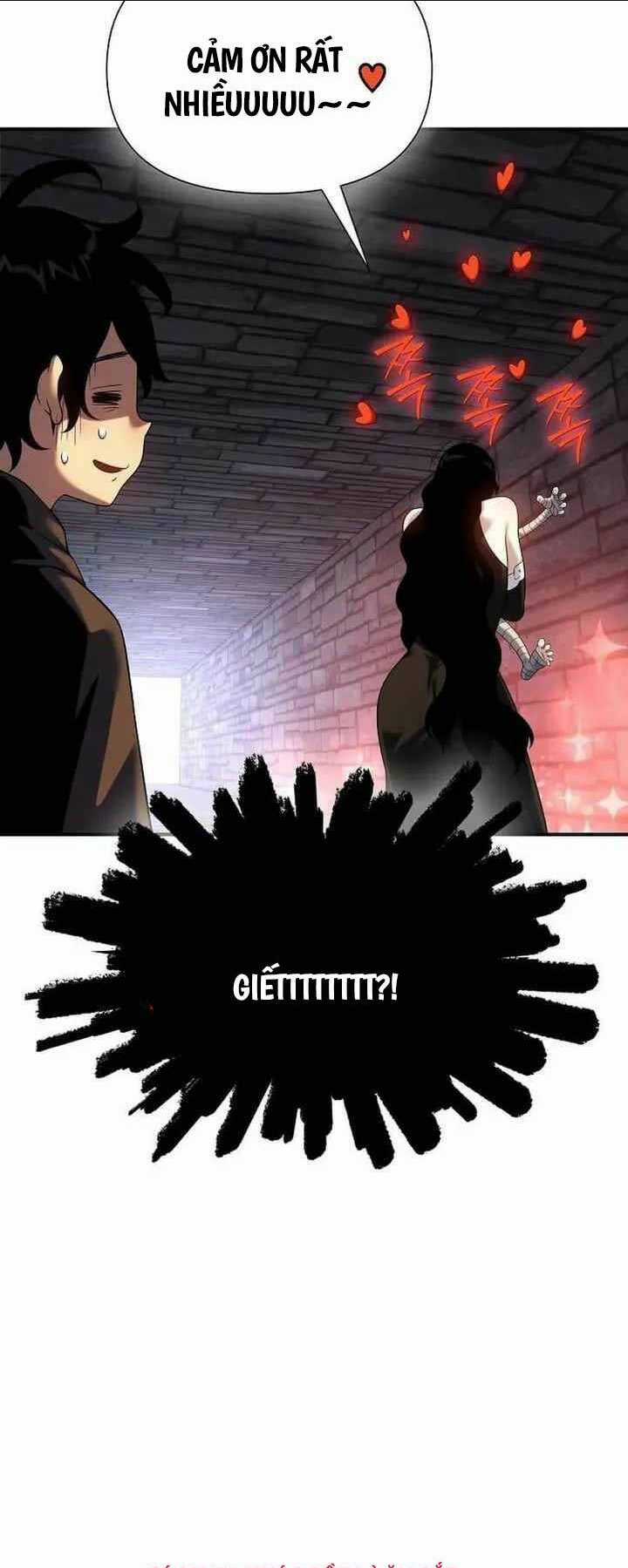 Linh Mục Tha Hóa - Chapter 44 - Trang 24