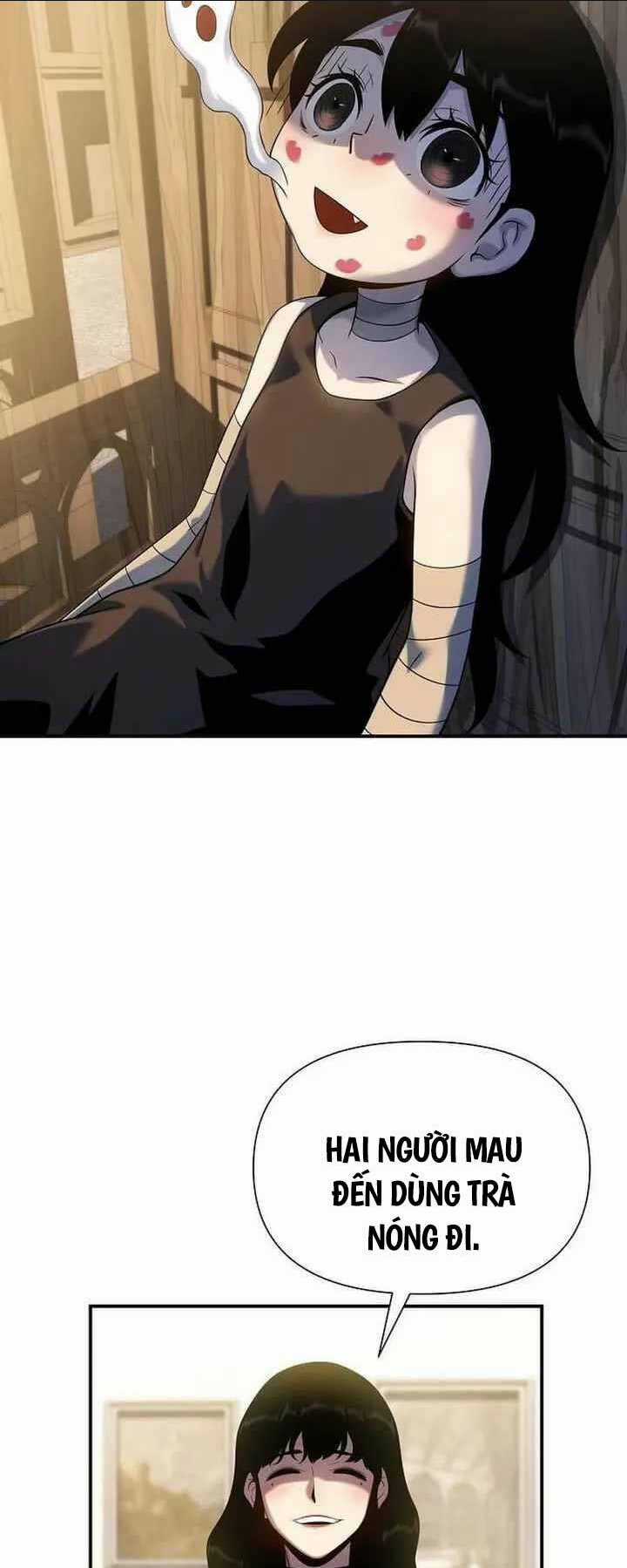 Linh Mục Tha Hóa - Chapter 44 - Trang 26