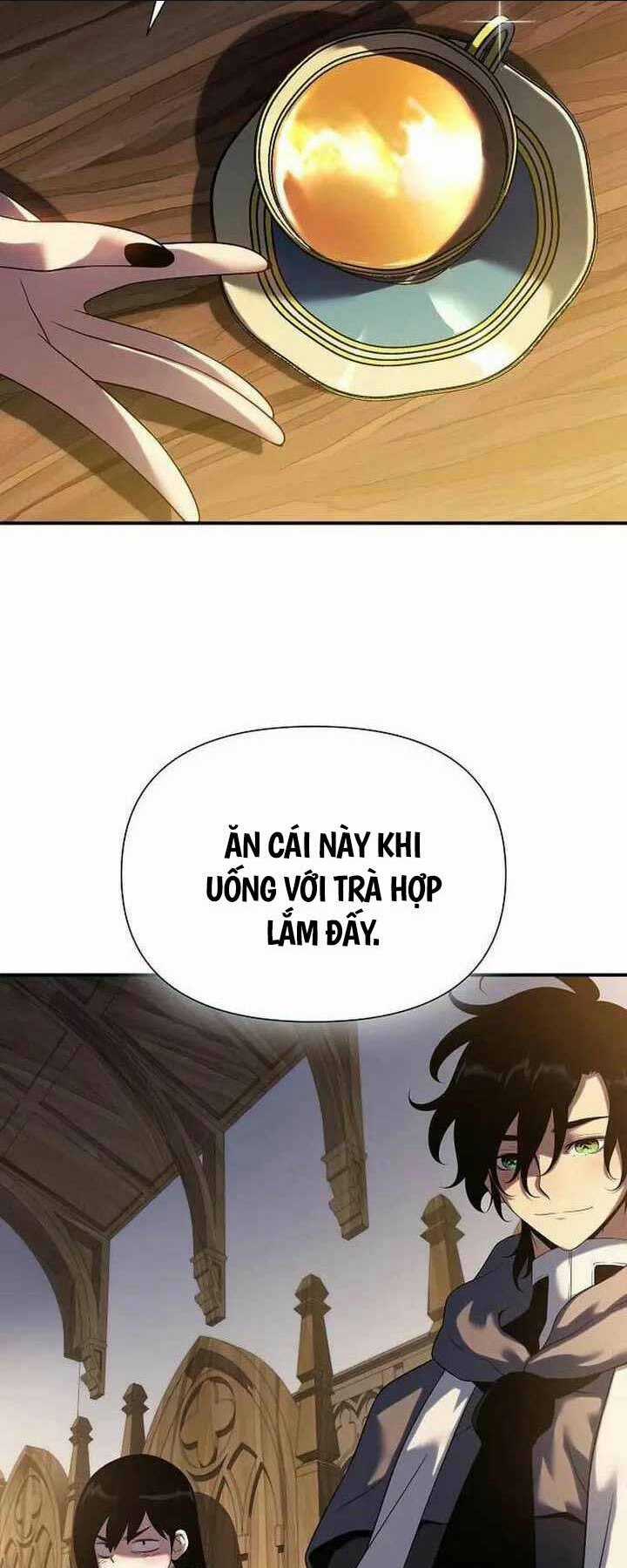 Linh Mục Tha Hóa - Chapter 44 - Trang 28