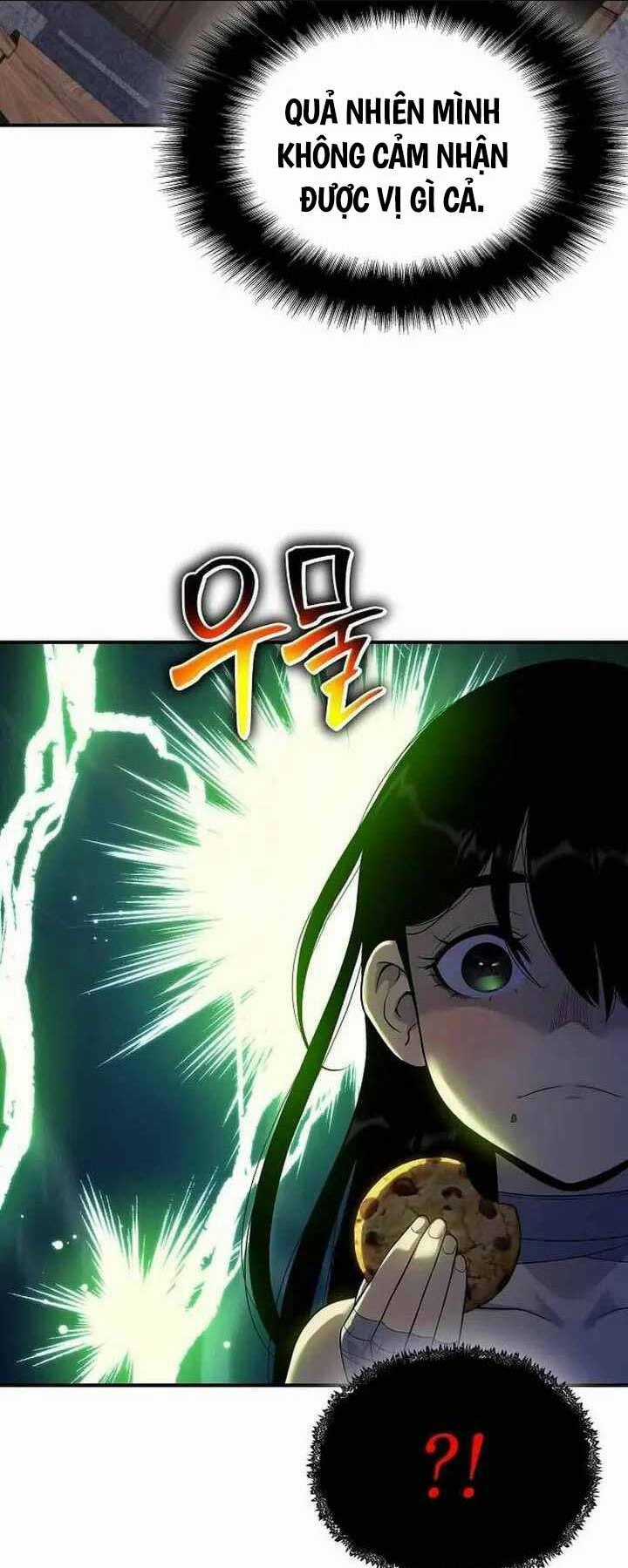 Linh Mục Tha Hóa - Chapter 44 - Trang 30