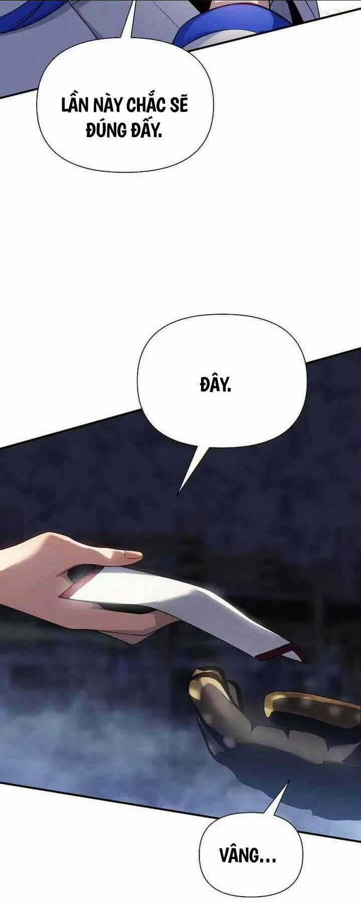 Linh Mục Tha Hóa - Chapter 44 - Trang 4