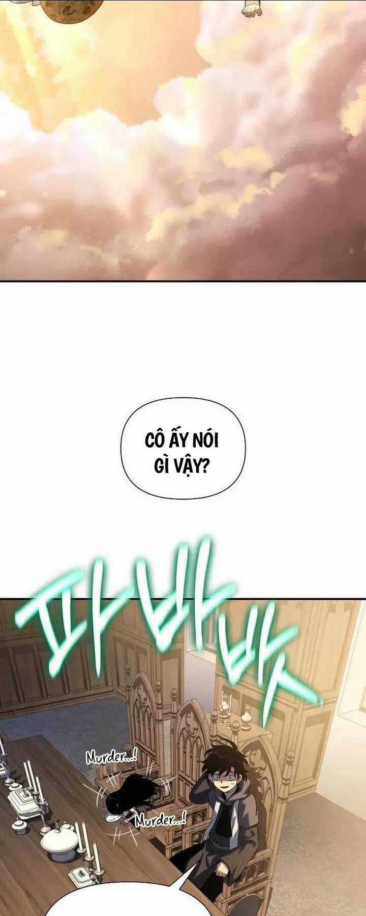 Linh Mục Tha Hóa - Chapter 44 - Trang 32