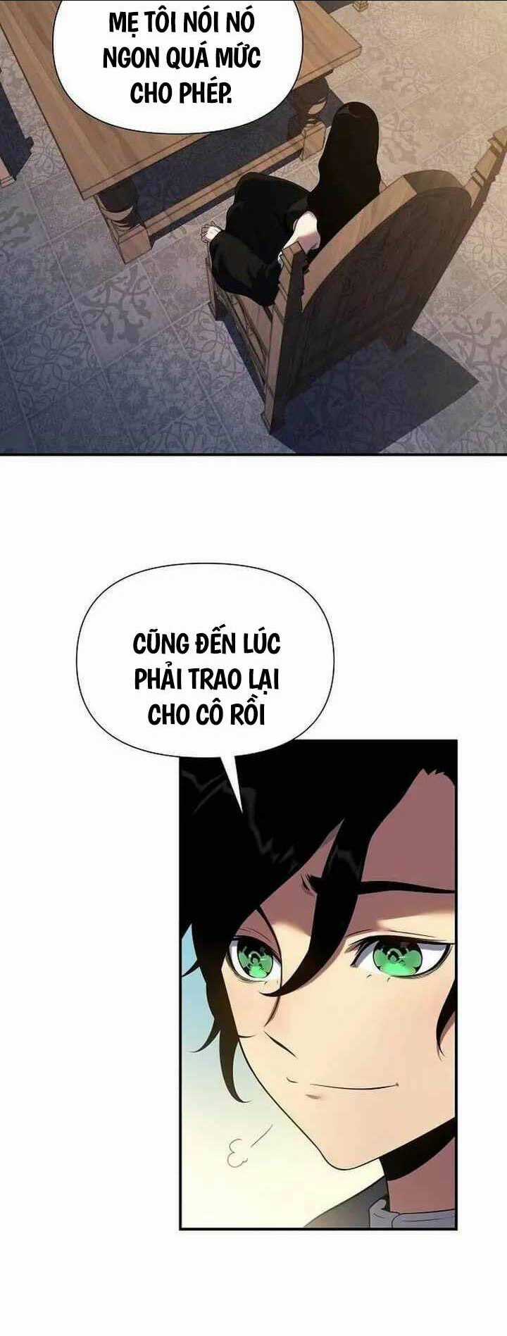Linh Mục Tha Hóa - Chapter 44 - Trang 33