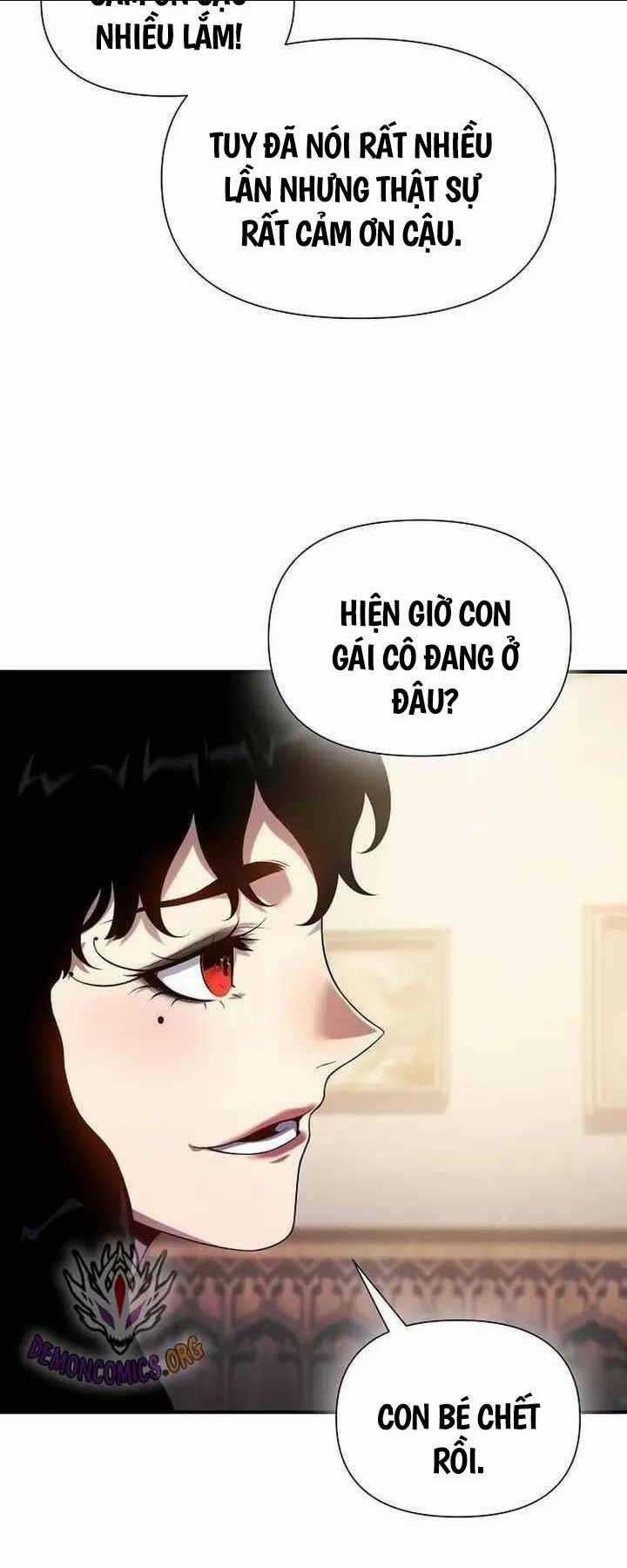 Linh Mục Tha Hóa - Chapter 44 - Trang 35