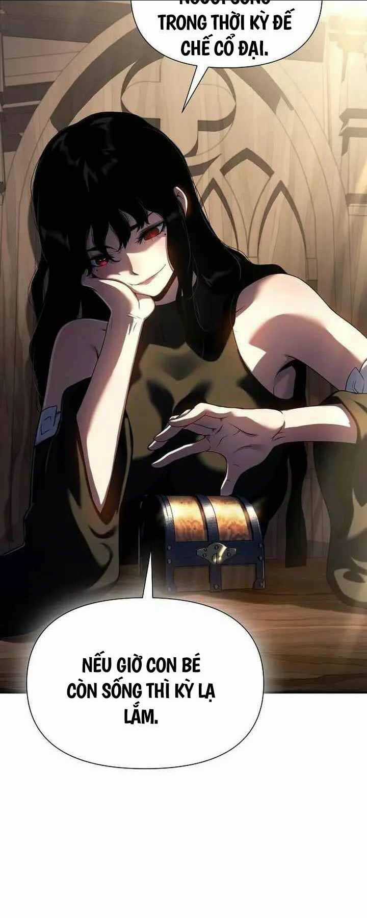 Linh Mục Tha Hóa - Chapter 44 - Trang 38