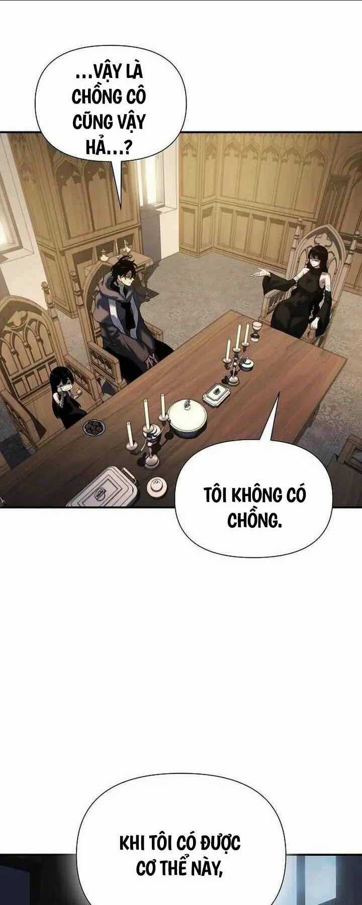 Linh Mục Tha Hóa - Chapter 44 - Trang 39