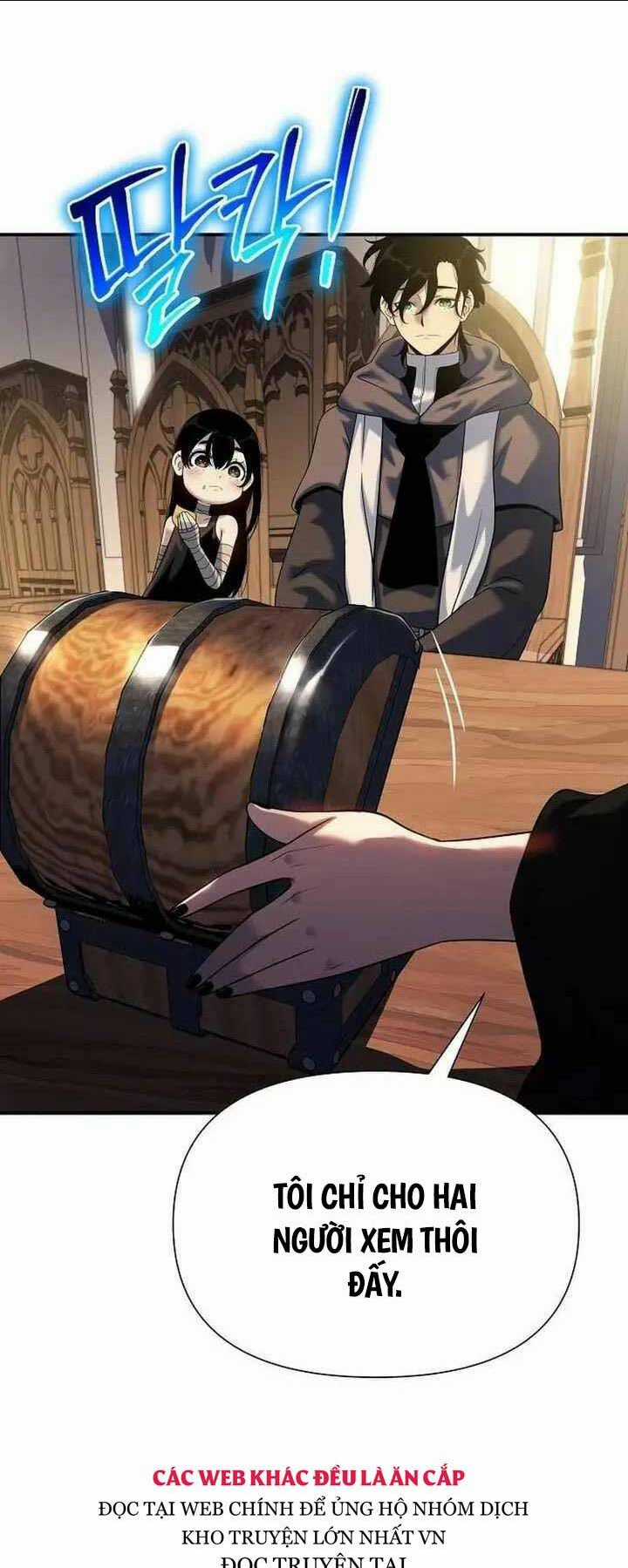 Linh Mục Tha Hóa - Chapter 44 - Trang 41