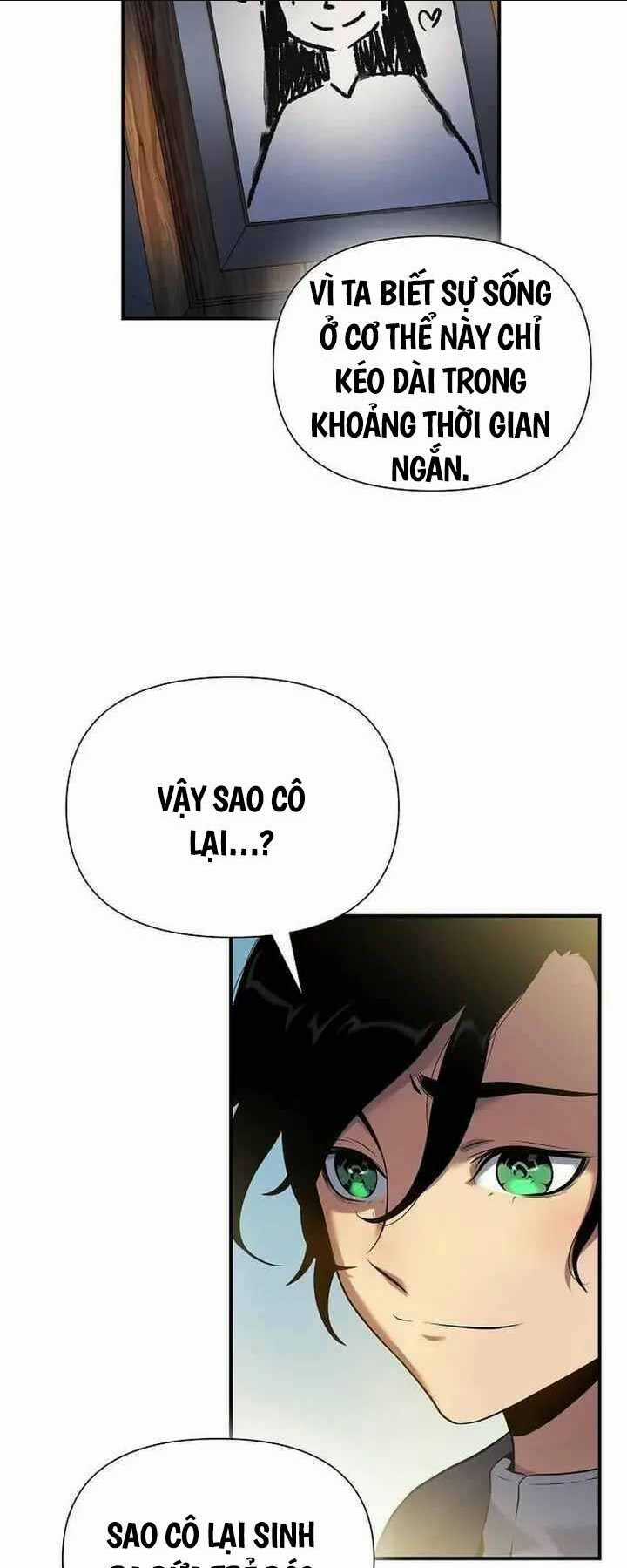 Linh Mục Tha Hóa - Chapter 44 - Trang 47